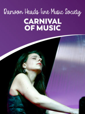 CarnivalOfMusic