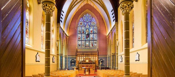 chorale image